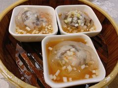 -香云轩·顺德菜(香云纱园林酒店店)