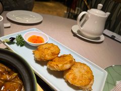 -尚一汤·粤菜海鲜(环球港店)