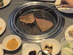 -尚宴牛特鲜自助(太原街万达店)
