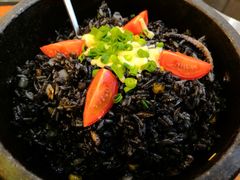 -韩宫宴炭火烤肉(昆山金鹰店)