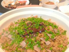 -潮上潮(南中环店)