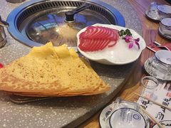 -山里屯铁锅炖·东北菜(康桥店)