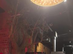 -破瓦寒窑·地摊烤羊排