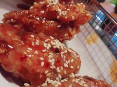 -肥肥虾庄·金牌油焖大虾(杨园滨江时代walk店)