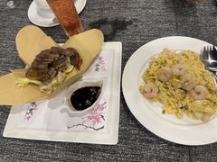 -徐记私厨(半淞园路店)