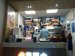 -华莱士·炸鸡汉堡(李沧乐客城店)