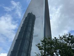 -上海中心大厦