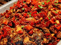 -1819餐厅·团队聚餐·烤串·精酿