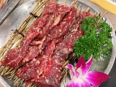 -西塔老太太泥炉烤肉