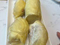 -半岛听涛蒸汽海鲜自助(K11店)