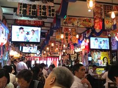 大堂-平成屋· Late Night 食堂(四川北路店)