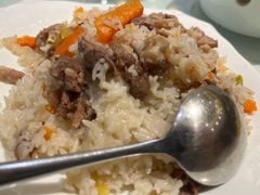 -中发源·清真餐厅(南油店)
