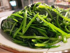 -天天向上素食餐厅(五台山店)