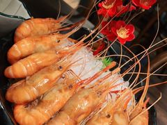 -乔街深夜食堂·台州菜·高压锅生蚝(杭州总店)