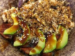 -林妈妈村·日式料理(宝山龙湖天街店)