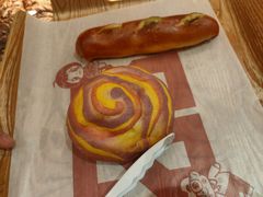 -丁香西饼屋(桂林路店)