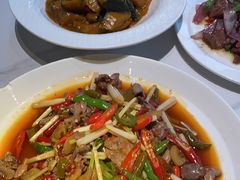 -琬苑鸽庄·川粤融合菜(解放碑总店)