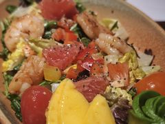 -格鲁·秀色Georgia’s Feast