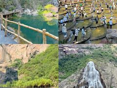 -河南宝泉旅游区
