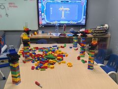 -斯坦星球AI编程·机器人科创·乐高科学·信奥·思维·专注力·STEM·竞赛考级(高新区绿宝广场龙湖狮山天街学习中心)