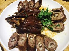 鹅肉三拼-陈鹏鹏潮汕菜(欢乐海岸 海边景观店)