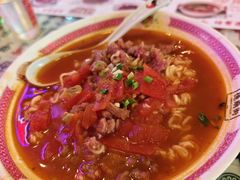 -憶廟街 X 沙角邨(太古城店)