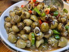 -下梅人家土菜馆(历史文化餐厅度假区店)