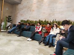 -海玥荟海鲜姿造自助餐厅(欧罗巴广场店)