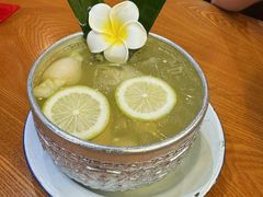 青柠荔枝-婉泰·特色小吃·舂鸡脚(告庄二店)