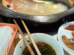 -水碾河刘老大串串香(水碾河路店)