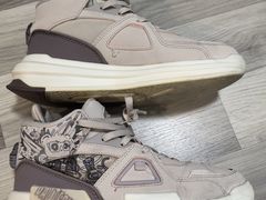 -爱革·洗衣改衣·洗鞋修鞋·洗包修包·奢侈品护理(宝地广场店)