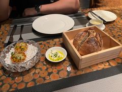 -金奥国际酒店温哥华扒房Vancouver Grill