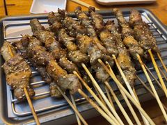 -木屋烧烤(南山蛇口招商花园城店)