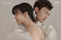 -巴黎经典婚纱摄影PARISSIC
