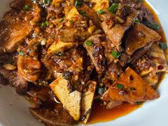 -大牌大·传统杭帮菜(湖滨店)