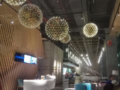 大堂-1Cake壹刻蛋糕(奥体公园味觉艺术馆店)