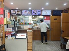 -东升灌浆包(辛庄街总店)