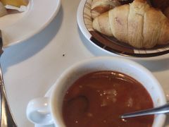 罗宋汤-爱丽丝牛排西餐厅(光谷步行街店)