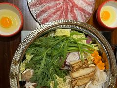 -鸟鹏烧鸟居酒屋(仁恒梦中心店)