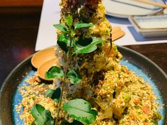 土豆泥-石葵(锦业时代店)