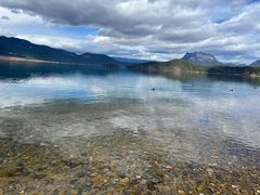 -丽江泸沽湖景区