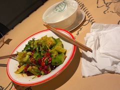 -小吴先生的店·东北烧烤(林科大店)