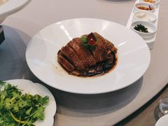 -香山湖渔家大院