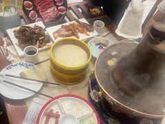 -东来顺•非遗火锅(外滩店)