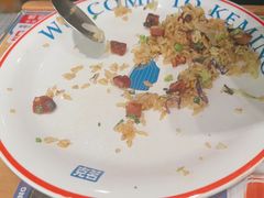 -克茗冰室(金地威新中心店)