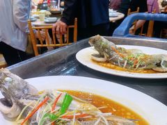 -百年银屏蚝烙·潮汕菜·非遗(乐山店)