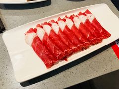 捞派澳洲肥牛-海底捞火锅(之心城店)