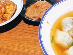 -乔家栅(襄阳南路店)