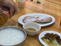 -长平老姿娘夜粥(平东一街店)