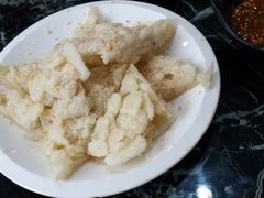 -潮汕美牛肉丸火锅店(天宁寺店)